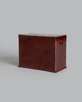 Antique Japanese Shopkeeper's BoxAntiques