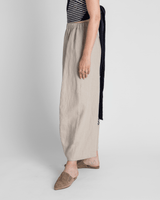 Arai Pant in Oatmeal LinenArai Pants