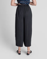 Arai Pant in Silk DamaskArai Pants