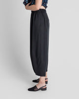 Arai Pant in Silk DamaskArai Pants