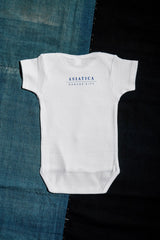 Asia Minor Onesie: Large (12 - 18 Months)
