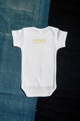 Asia Minor Onesie: Medium (6 - 12 Months)