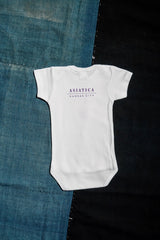 Asia Minor Onesie: Newborn (0 - 3 Months)