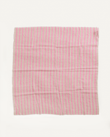Atlantique Striped Cashmere ScarfScarves