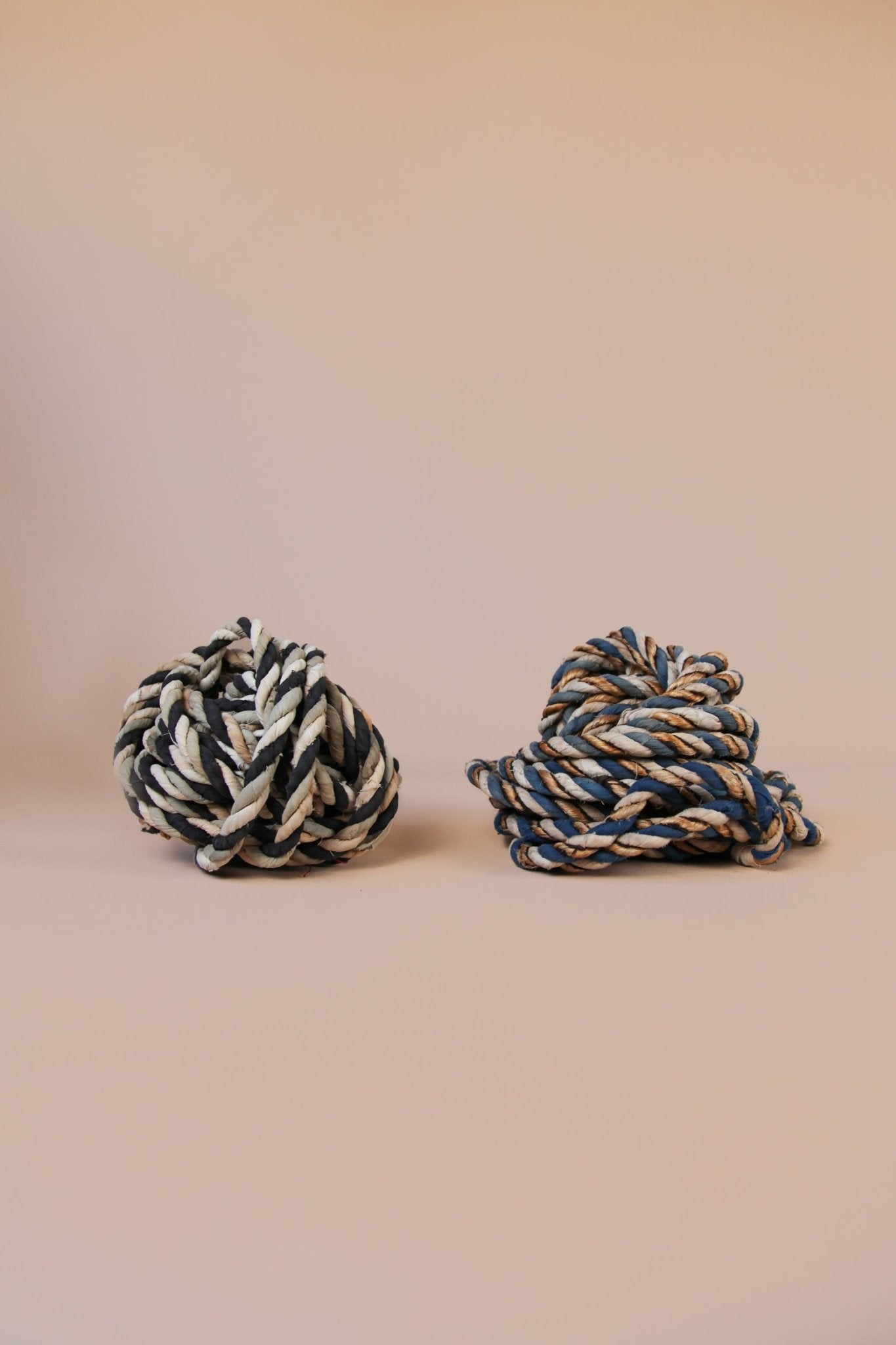 Balls of RopeObjects