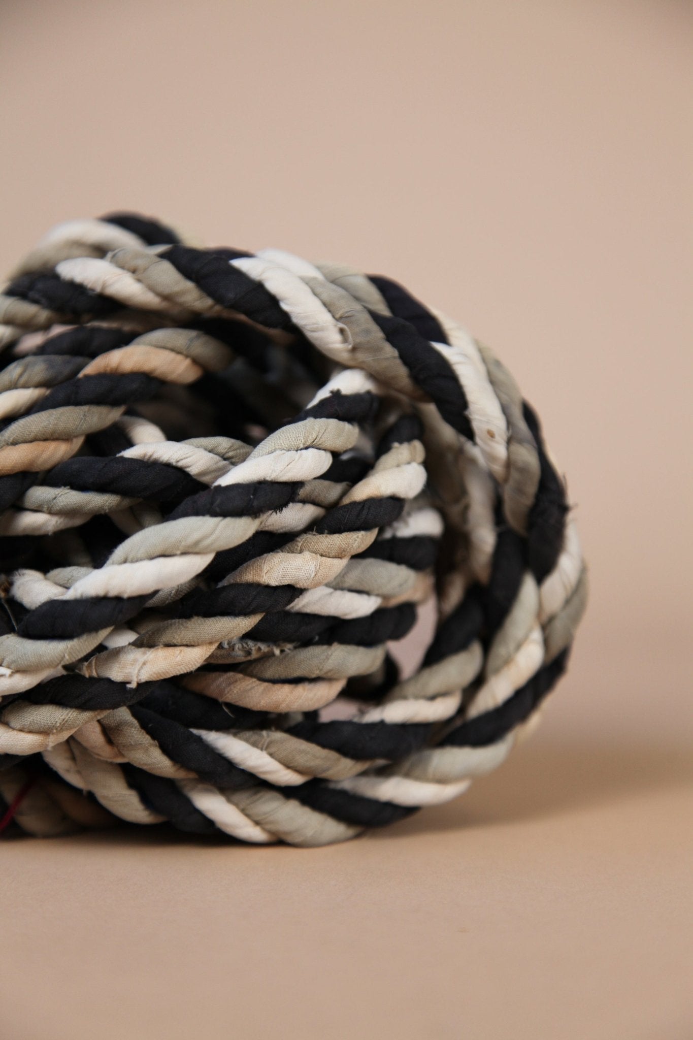 Balls of RopeObjects