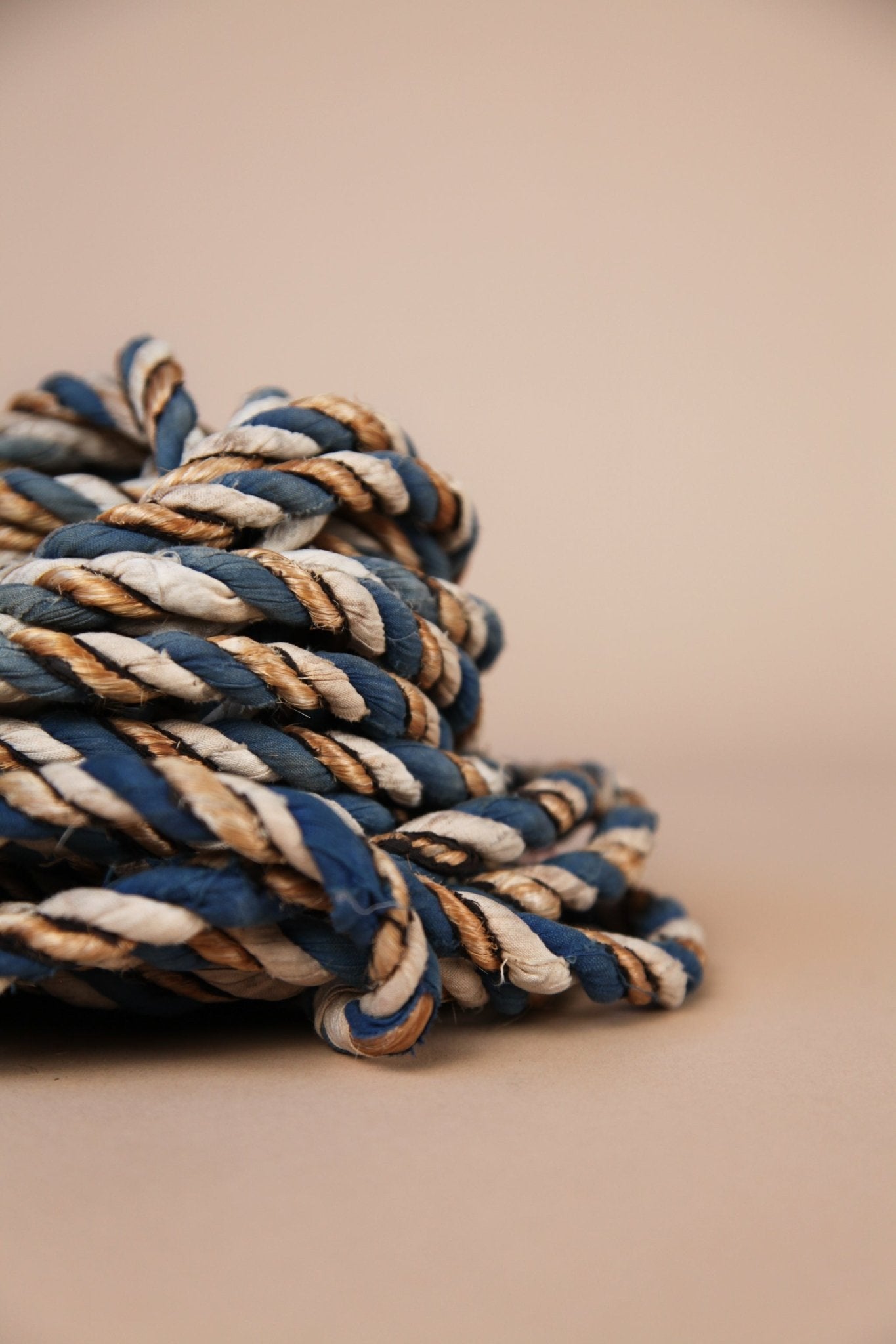 Balls of RopeObjects