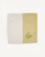 Bandana in Vintage Japanese Silk Duo. No.19Bandanas