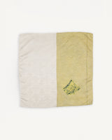 Bandana in Vintage Japanese Silk Duo. No.19