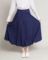 Belle Skirt in Cotton RipstopBelle Skirts