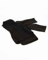 Bijou Jacket in Vintage Silk PinstripeBijou Jackets