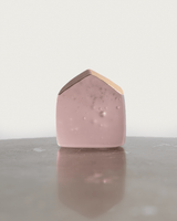 Blush Glass House - Small 72Glass Houses