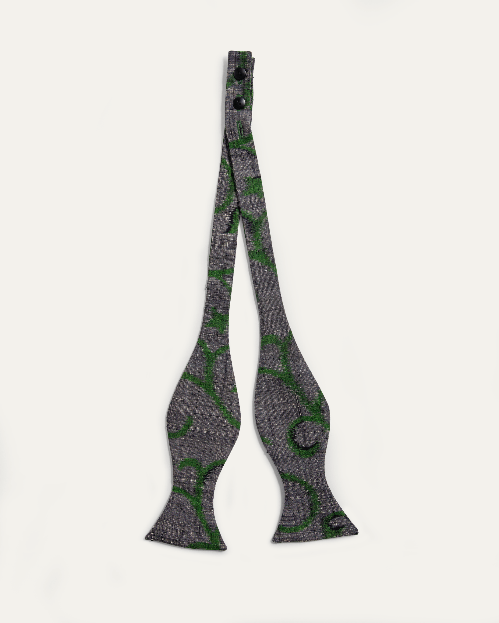 Bowtie in Vintage Japanese Silk - 50Bowties