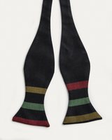 Bowtie in Vintage Japanese Silk - 51Bowties