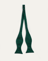 Bowtie in Vintage Japanese Silk - 53Bowties