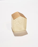 Champagne Glass House - Medium No.92