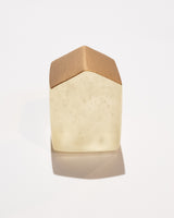 Champagne Glass House - Medium No.92