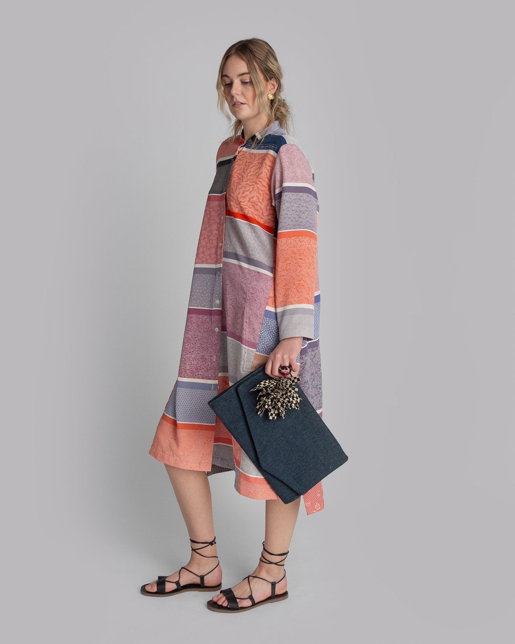 Chrysanthemum Flower Pin - 103Flower Pins