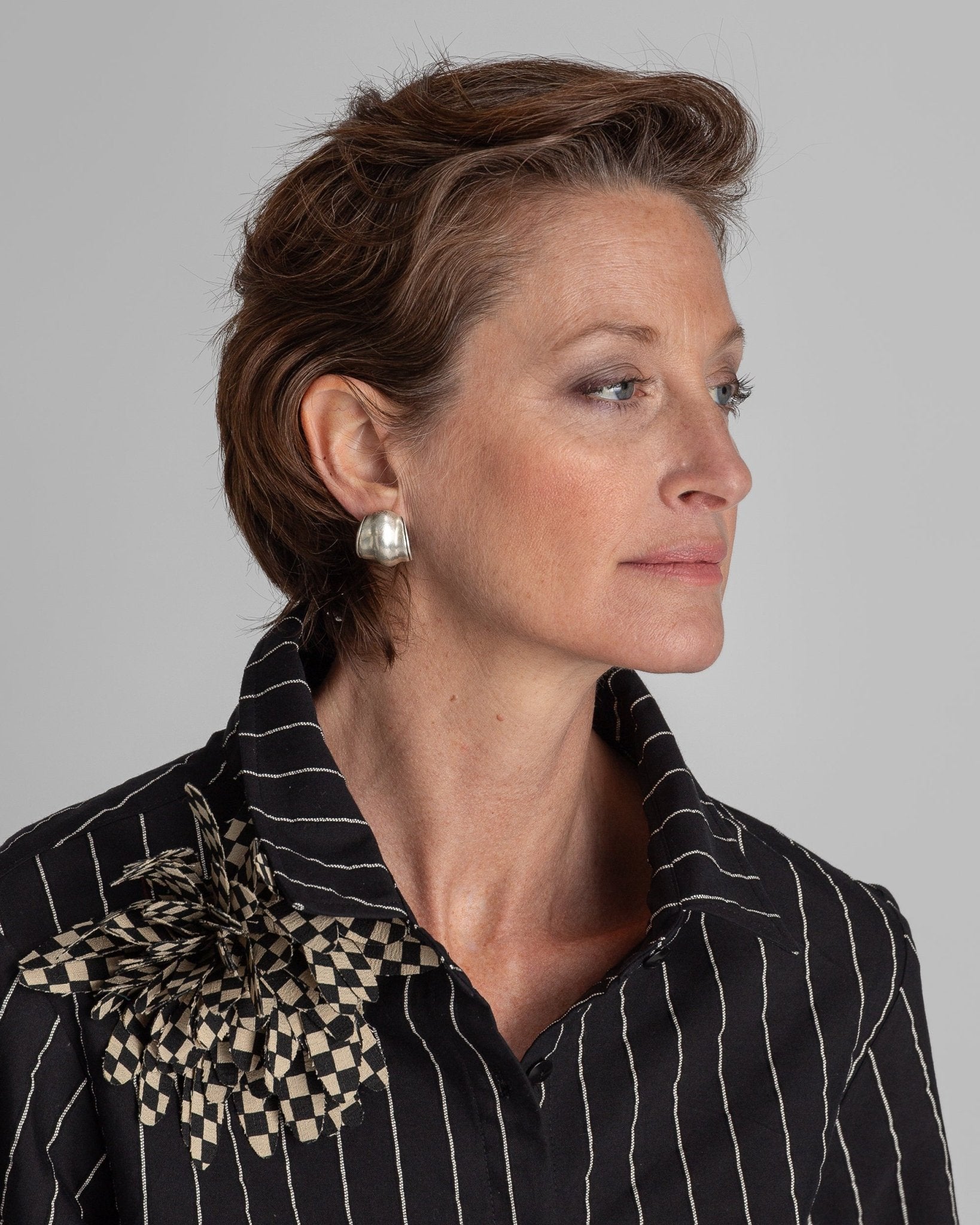 Chrysanthemum Flower Pin - 103Flower Pins