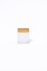 Clear Glass House - Small 117