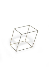 Cube BraceletBangle Bracelets