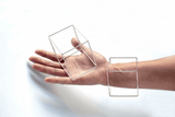 Cube BraceletBangle Bracelets