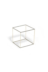Cube BraceletBangle Bracelets