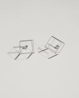 Cube II EarringsDangle Earrings