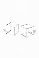 Cube II EarringsDangle Earrings