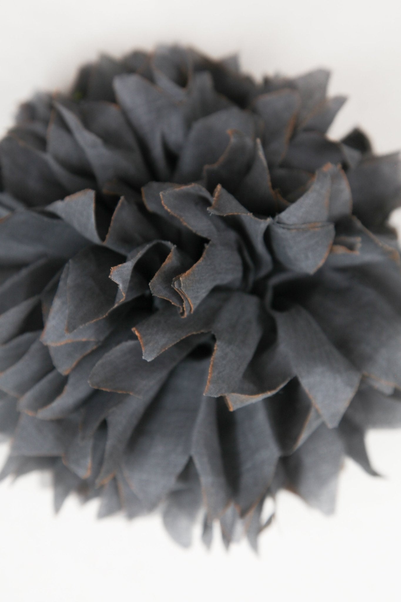 Dahlia Flower Pin - 79