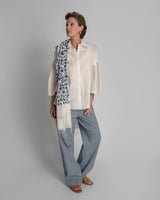 Dosa Tikdis ScarfScarves