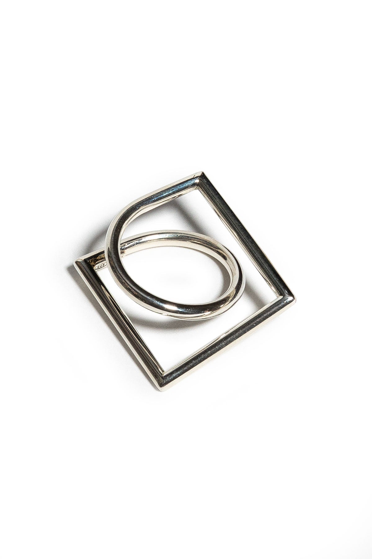 Duo RingDuo Rings