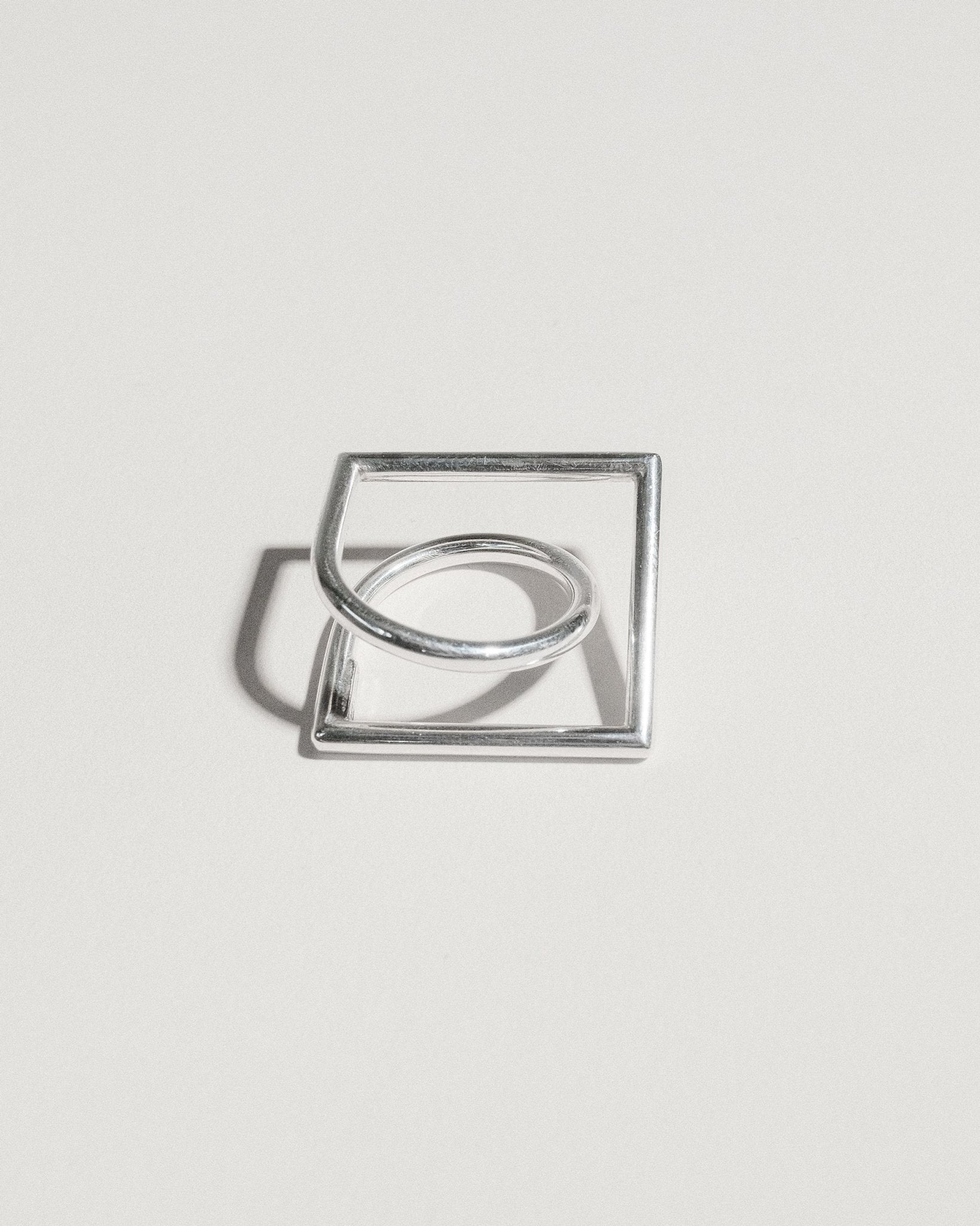Duo RingDuo Rings