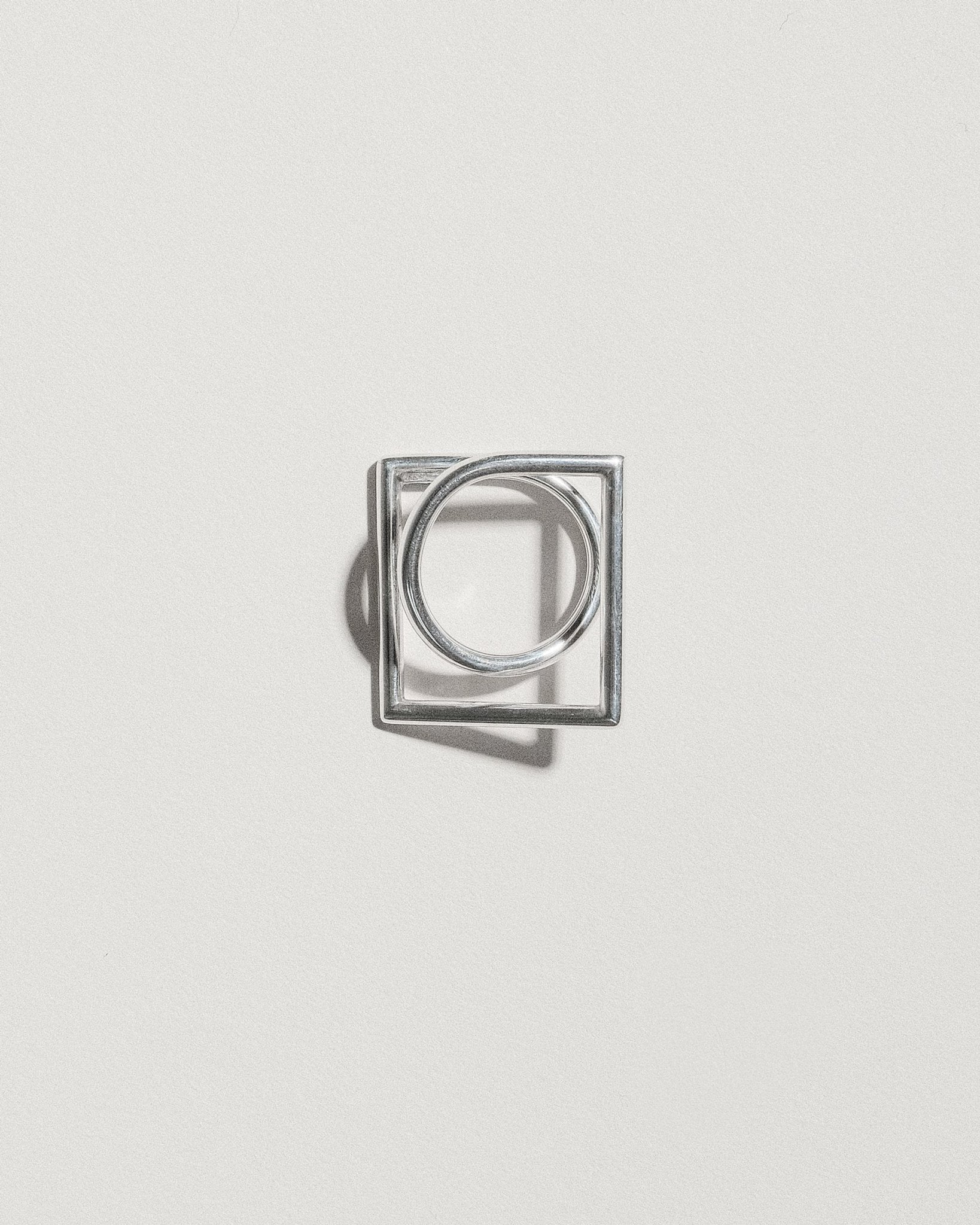 Duo RingDuo Rings