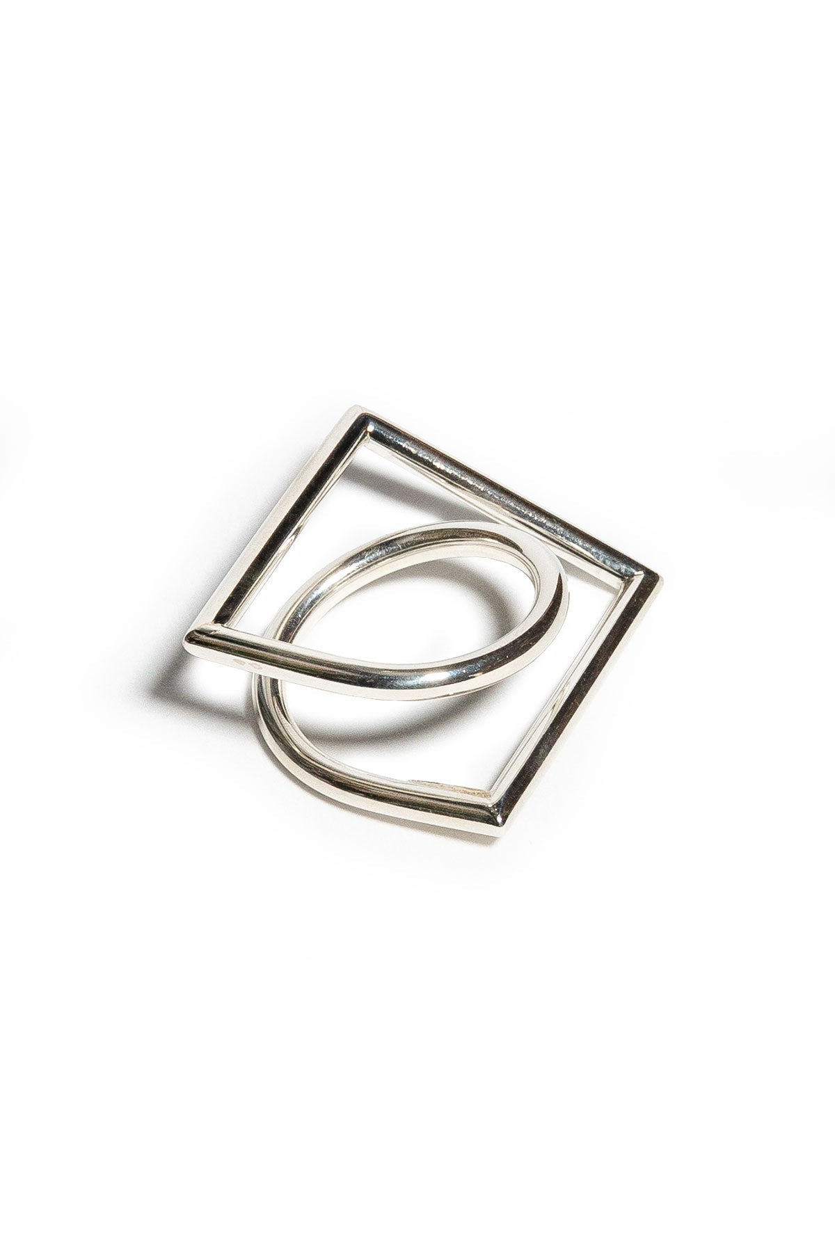 Duo RingDuo Rings
