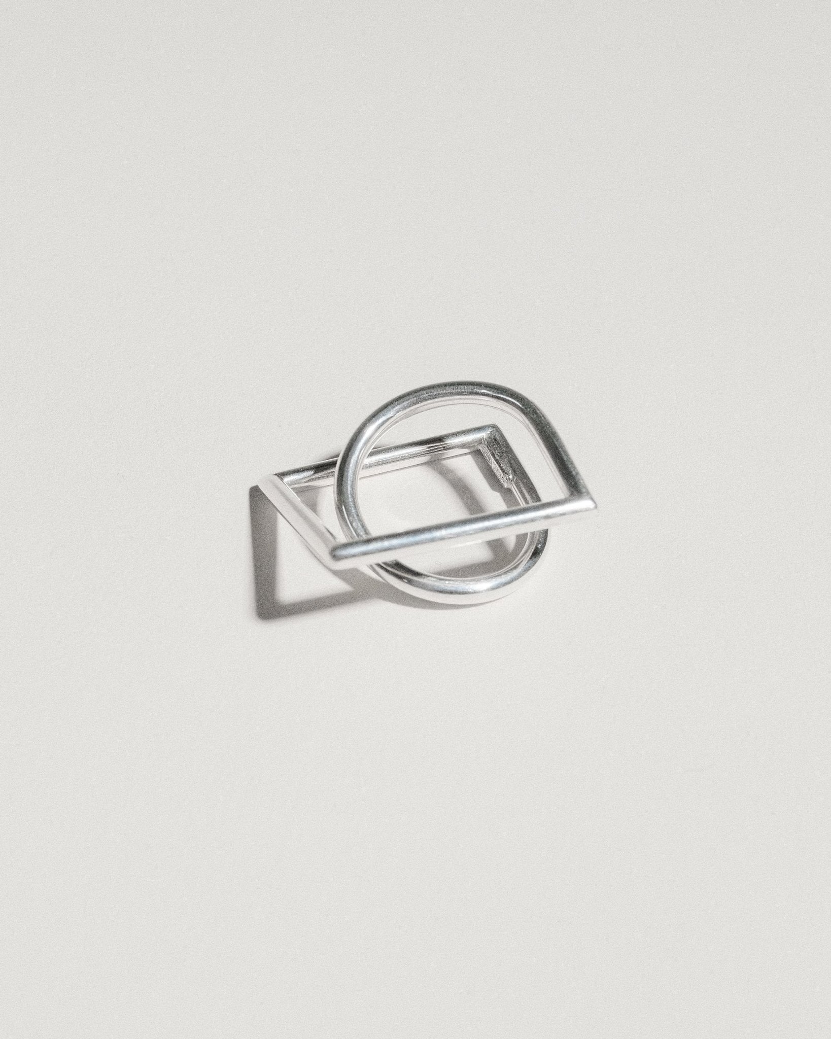 Duo RingDuo Rings