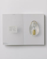 Egg < Postcard Book >Objects