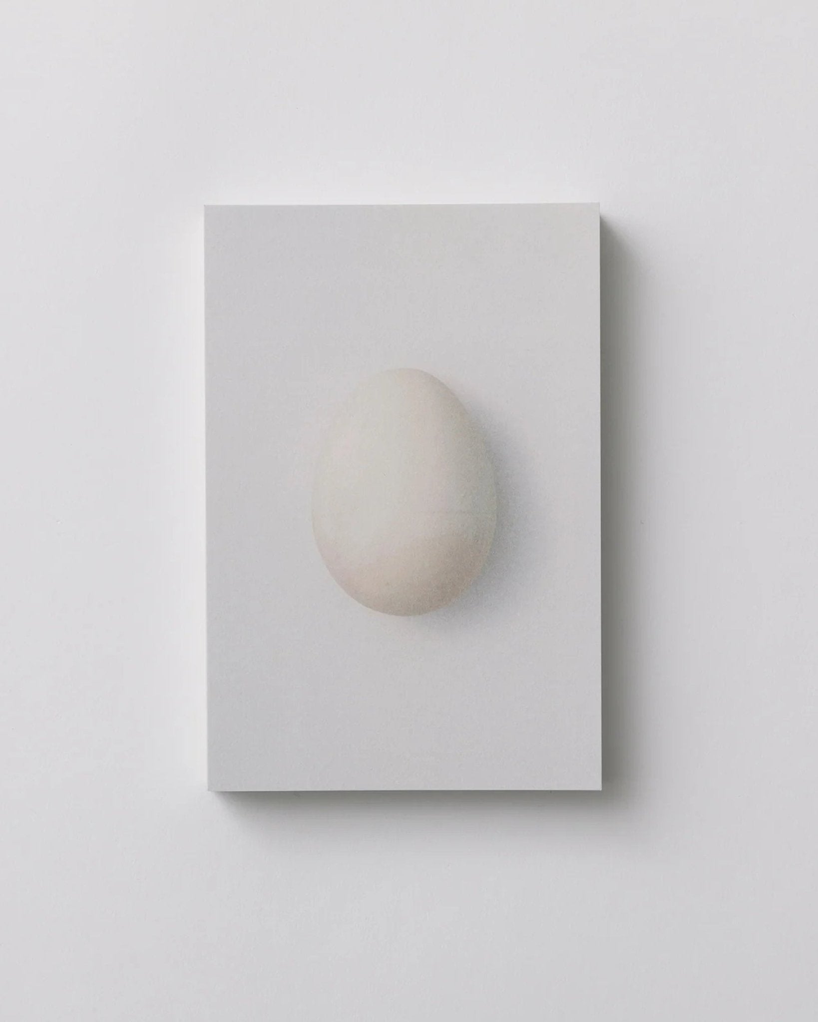 Egg < Postcard Book >Objects
