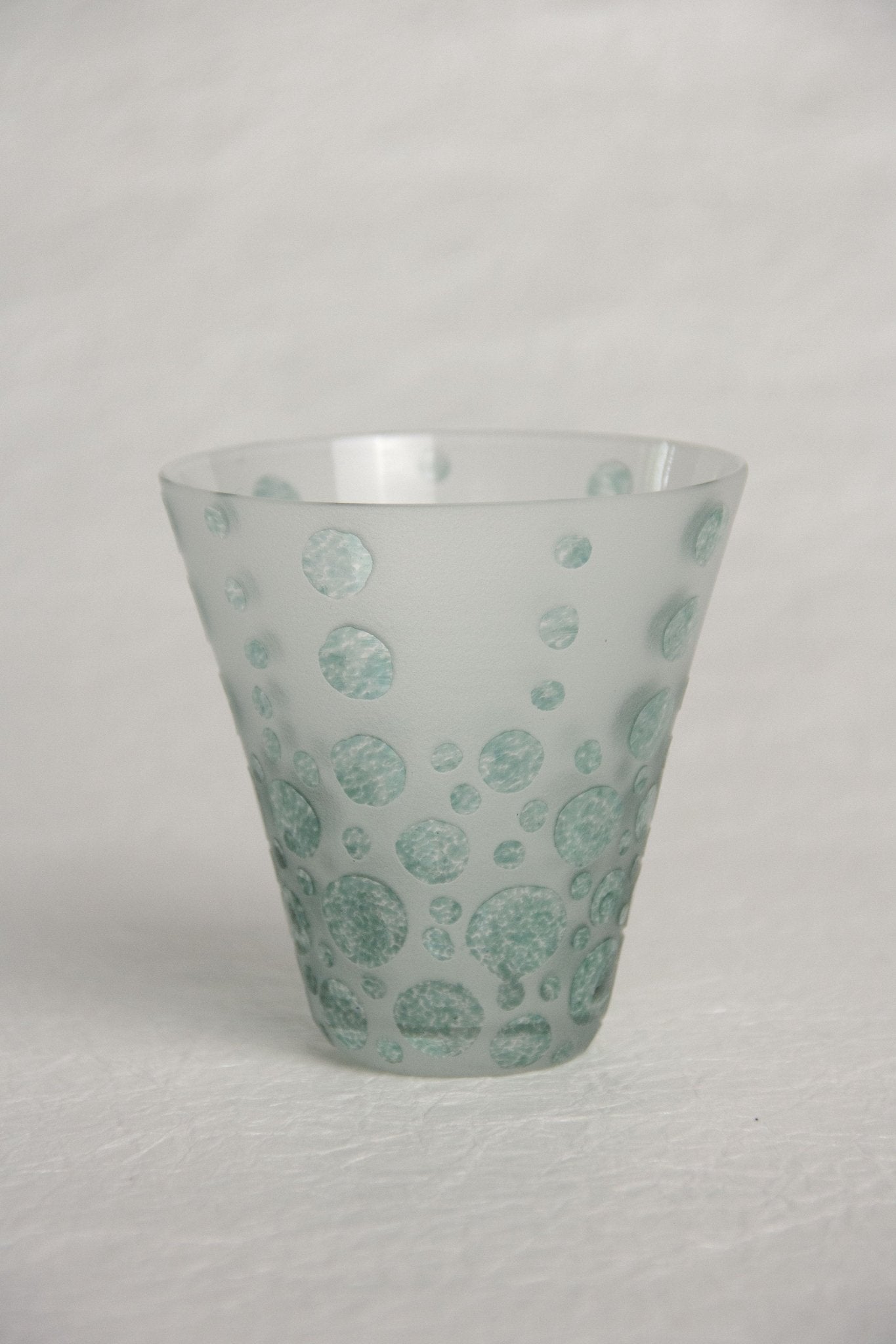 Etched 'Doodle' Tumblers - BubblesDrinkware