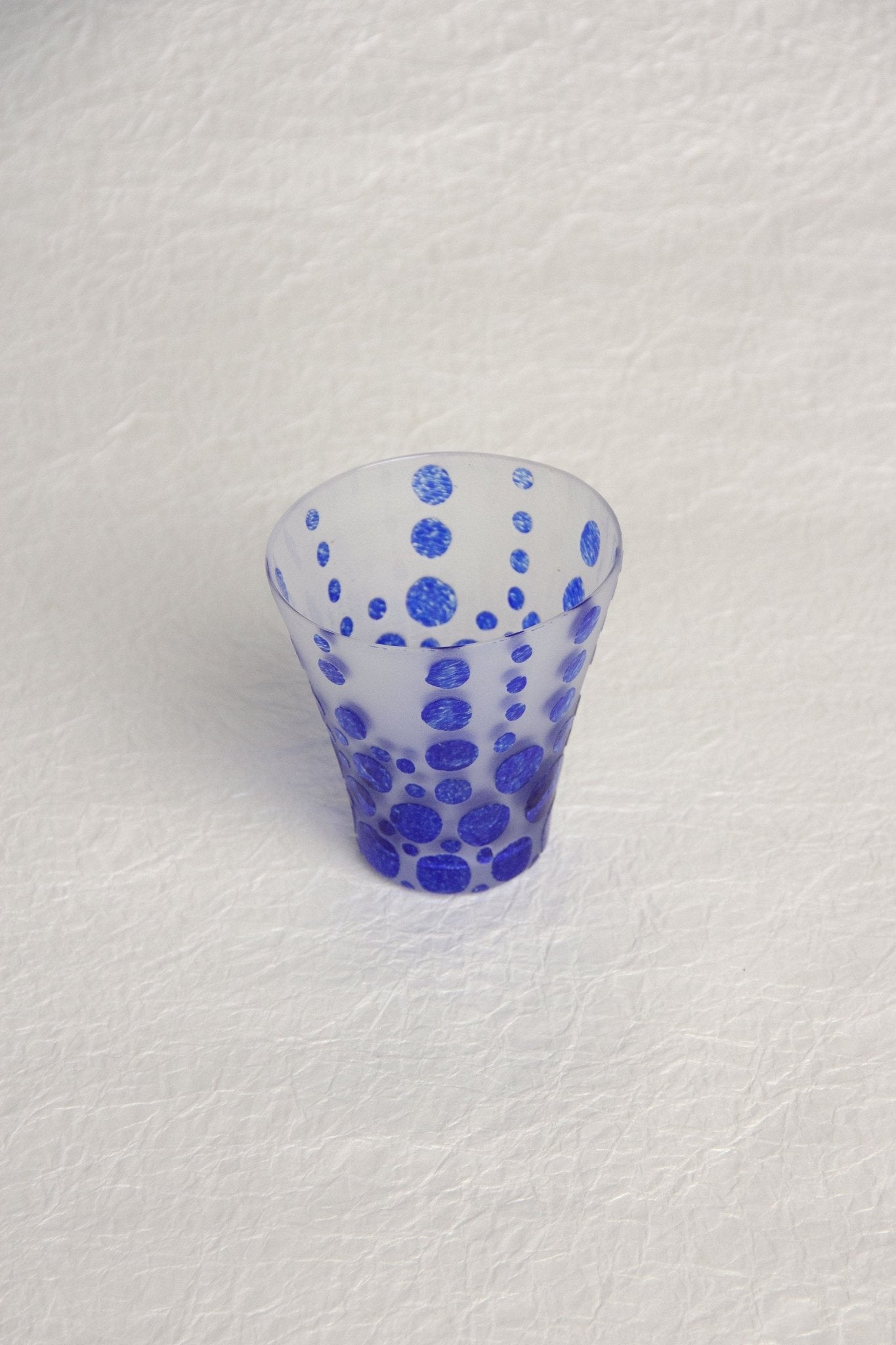 Etched 'Doodle' Tumblers - BubblesDrinkware