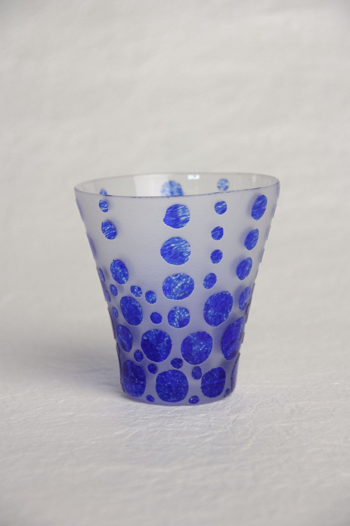 Etched 'Doodle' Tumblers - BubblesDrinkware