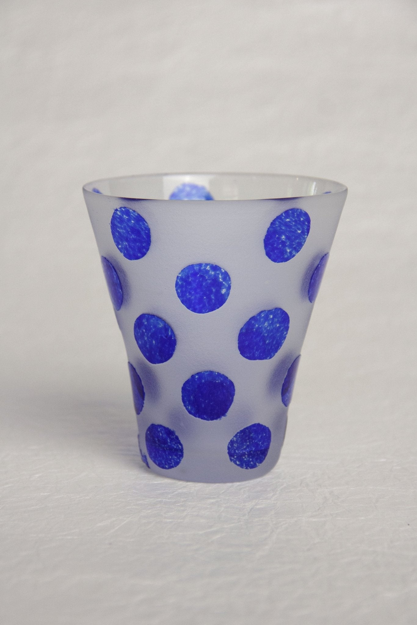 Etched 'Doodle' Tumblers - DotsDrinkware