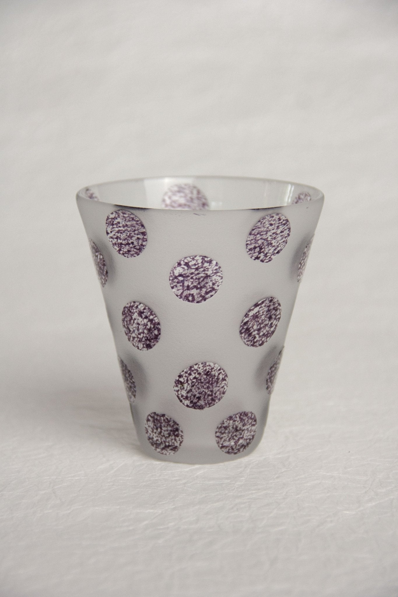 Etched 'Doodle' Tumblers - DotsDrinkware