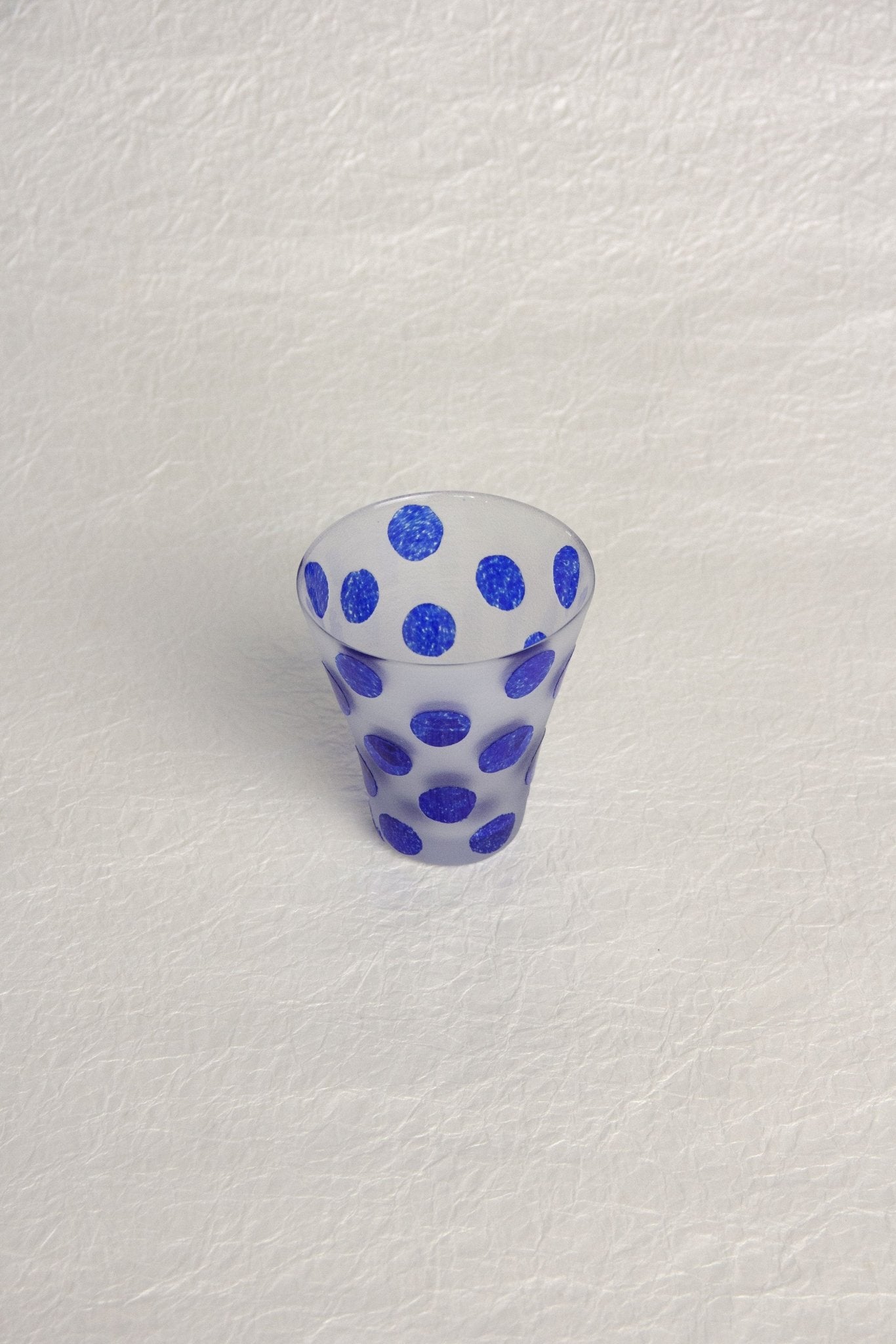 Etched 'Doodle' Tumblers - DotsDrinkware