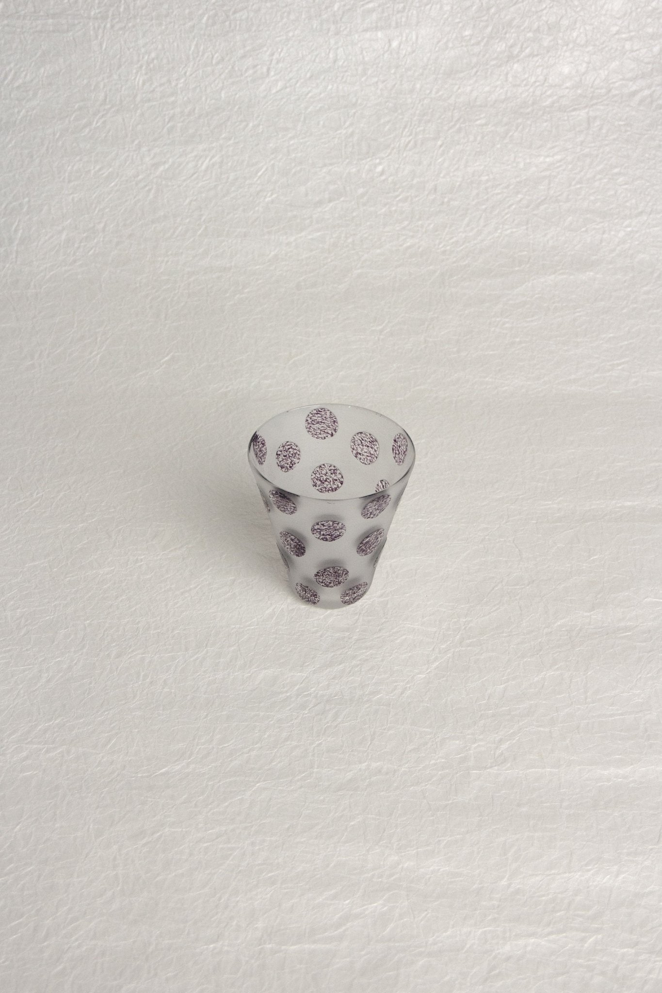 Etched 'Doodle' Tumblers - DotsDrinkware