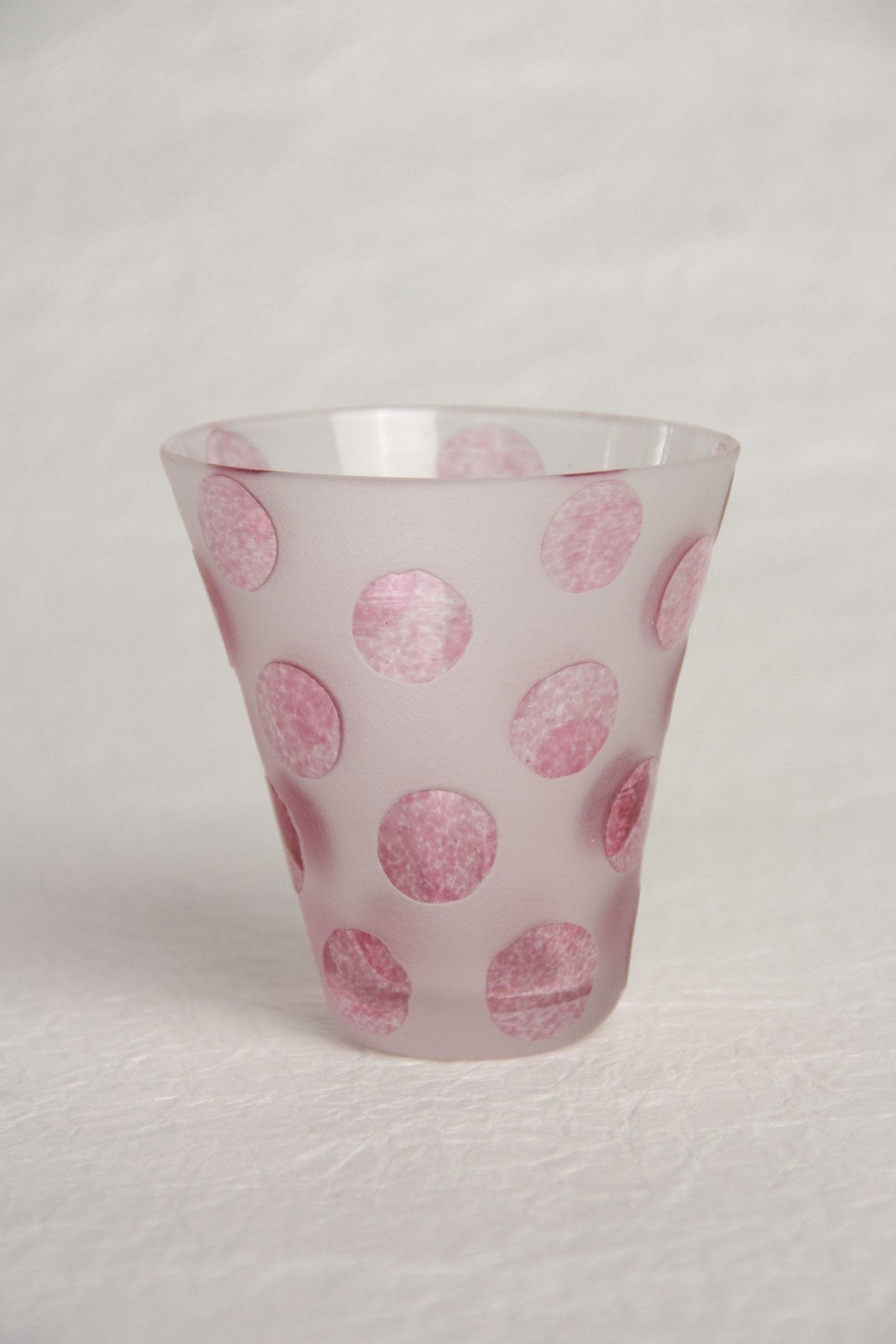 Etched 'Doodle' Tumblers - DotsDrinkware