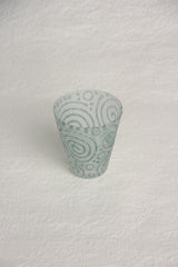 Etched 'Doodle' Tumblers - SpiralDrinkware