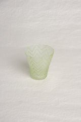 Etched 'Doodle' Tumblers - Zig ZagDrinkware