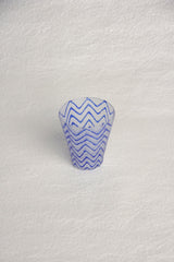 Etched 'Doodle' Tumblers - Zig ZagDrinkware