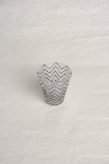 Etched 'Doodle' Tumblers - Zig ZagDrinkware